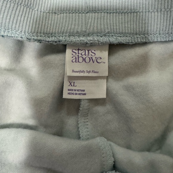 In the stars tie dye joggers - Picture 4 of 6